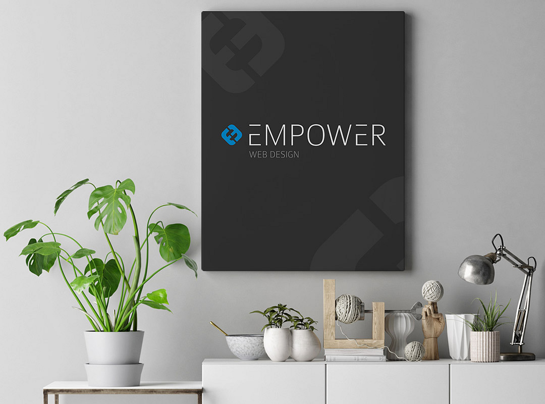 Empower Web Design cover
